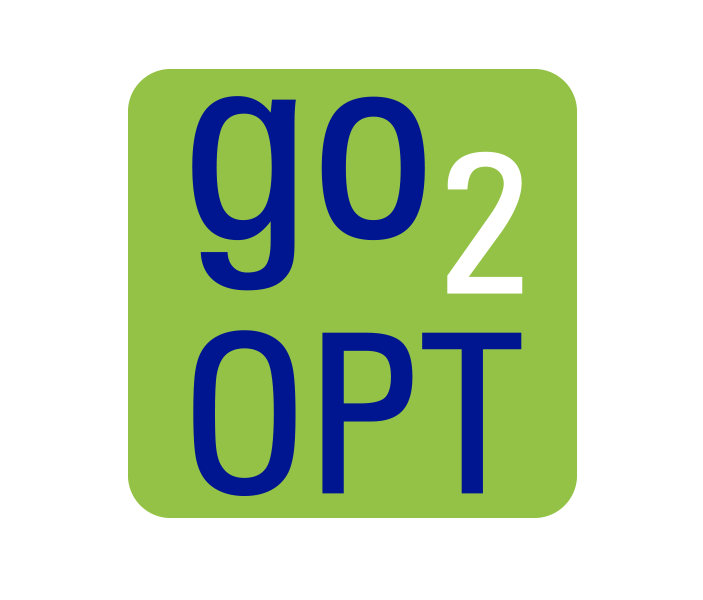 go2OPT: Produktionsleitstand & Betriebsdatenerfassung